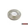 VW Original Arandela De Seguridad - WHT000724
