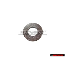 VW Original Arandela De Seguridad - WHT000724