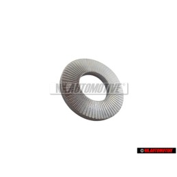 VW Original Arandela De Seguridad - WHT000724