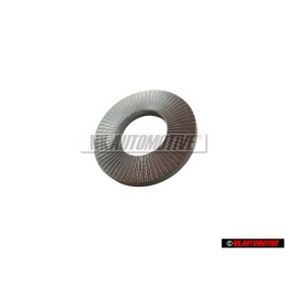 VW Original Arandela De Seguridad - WHT000724