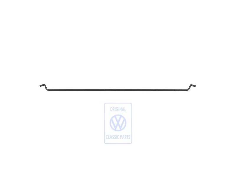 VW Original Tubo Protector - 147861905B