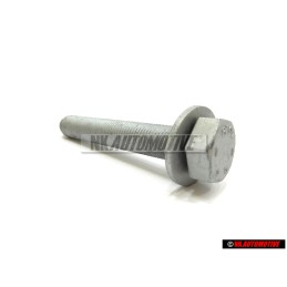VW Original Tornillo Hexagonal (Combinado) - N 91047502