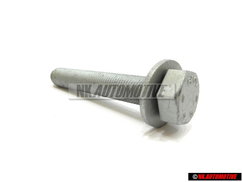 VW Original Tornillo Hexagonal (Combinado) - N 91047502