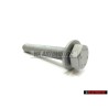 VW Original Tornillo Hexagonal (Combinado) - N 91047502