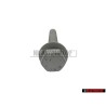 VW Original Tornillo Hexagonal (Combinado) - N 91047502