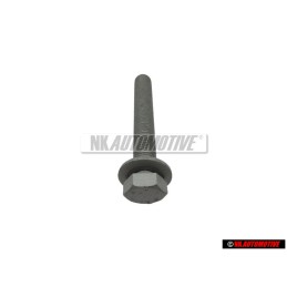 VW Original Tornillo Hexagonal (Combinado) - N 91047502