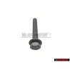 VW Original Tornillo Hexagonal (Combinado) - N 91047502