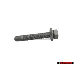 VW Original Tornillo Hexagonal (Combinado) - N 91047502