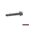 VW Original Tornillo Hexagonal (Combinado) - N 91047502