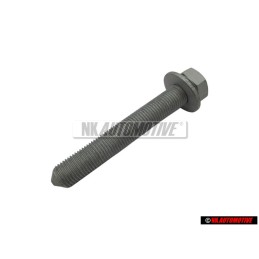 VW Original Tornillo Hexagonal (Combinado) - N 91047502