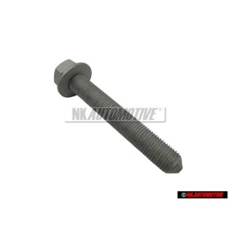 VW Original Tornillo Hexagonal (Combinado) - N 91047502