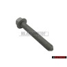 VW Original Tornillo Hexagonal (Combinado) - N 91047502