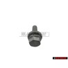 VW Original Tornillo Hexagonal (Combinado) - N 91066101