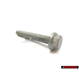 VW Original Tornillo Hexagonal Con Collar - N 10211202
