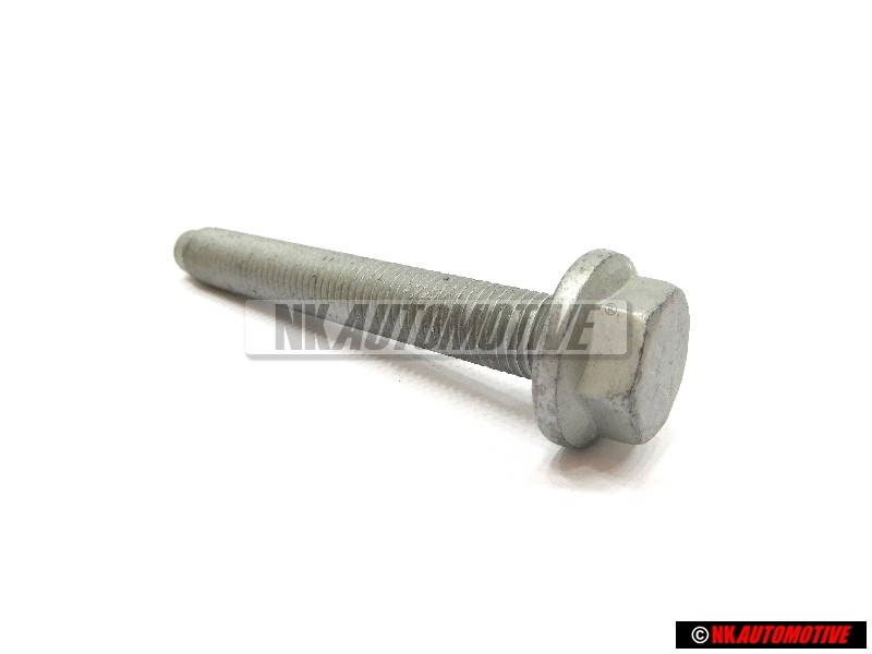 VW Original Tornillo Hexagonal Con Collar - N 10211202