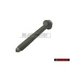 VW Original Tornillo Hexagonal Con Collar - N 10211202