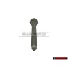 VW Original Tornillo Hexagonal Con Collar - N 10211202