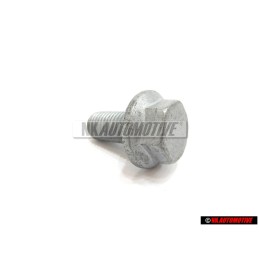 VW Original Tornillo Hexagonal Con Collar - WHT003468