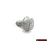 VW Original Tornillo Hexagonal Con Collar - WHT003468