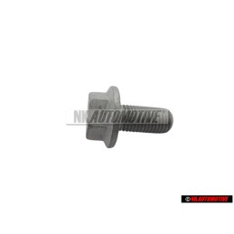 VW Original Tornillo Hexagonal Con Collar - WHT003468