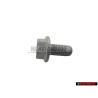 VW Original Tornillo Hexagonal Con Collar - WHT003468