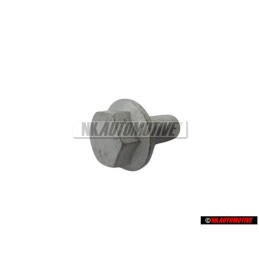 VW Original Tornillo Hexagonal Con Collar - WHT003468