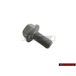 VW Original Tornillo Hexagonal Con Collar - WHT003468