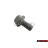VW Original Tornillo Hexagonal Con Collar - WHT003468