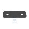 VW Original Lengueta De Resorte - 6K9599195A