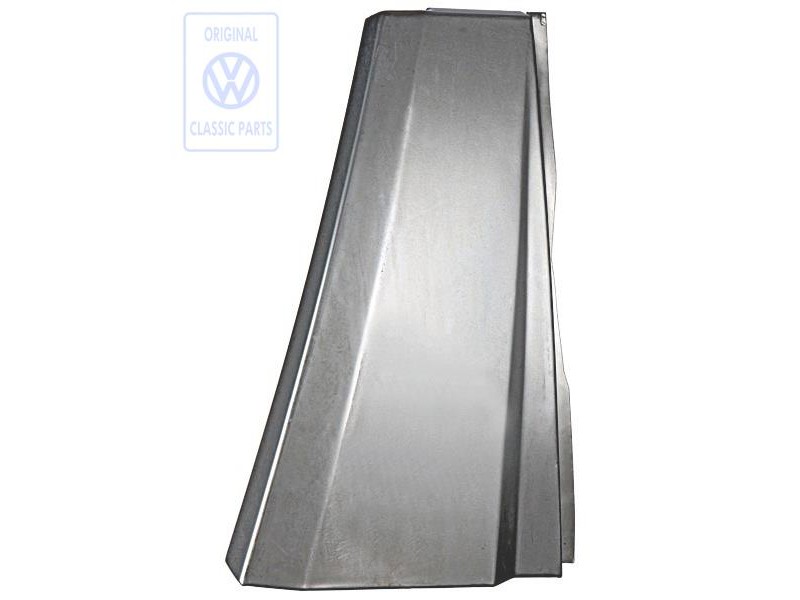 VW Original Parte Lat. 