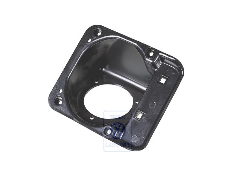 VW Original Recepcion P. Tubuladura Relleno Combustible - 179809575