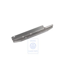VW Original Chapa Cobertora Panel Lateral - 179813367