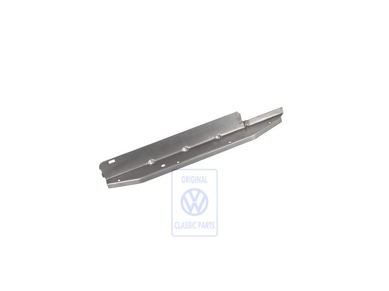 VW Original Chapa Cobertora Panel Lateral - 179813367