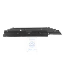 VW Original Chapa Cobertora Panel Lateral - 179813368