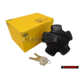 HELLA Tapa Con Cerradura P. Deposito Combustible - 8XY 004 727-011