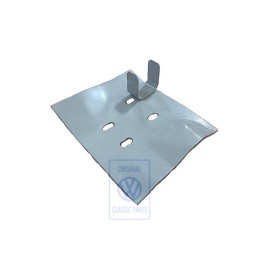 VW Original Refuerzo Para Chapa De Piso - 147803313