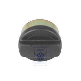 VW Original Tapa P. Deposito Combustible - 321201551K