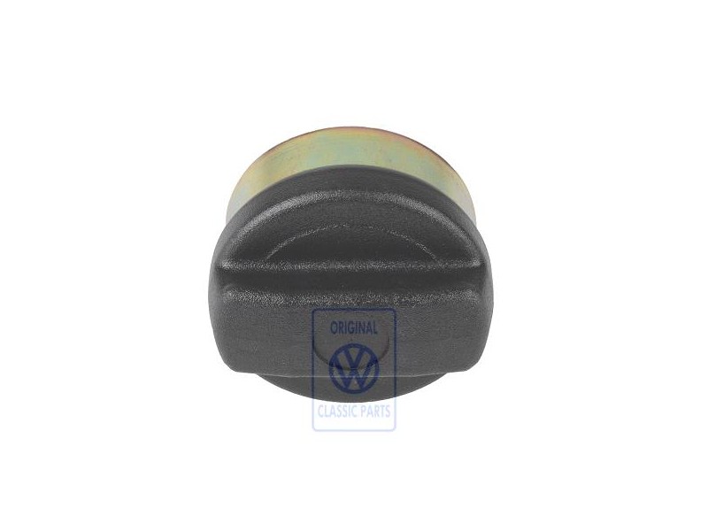 VW Original Tapa P. Deposito Combustible - 321201551K