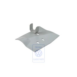 VW Original Refuerzo Para Chapa De Piso - 147803314