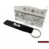 VW Original Llavero Negro - 6R0087013 041