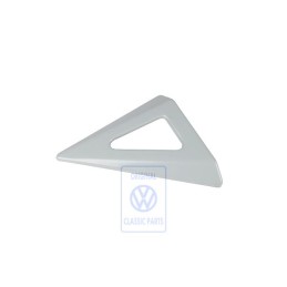 VW Original Refuerzo Para Pieza Lateral - 147809418