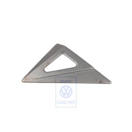 VW Original Refuerzo Para Pieza Lateral - 147809419