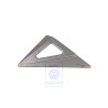 VW Original Refuerzo Para Pieza Lateral - 147809419