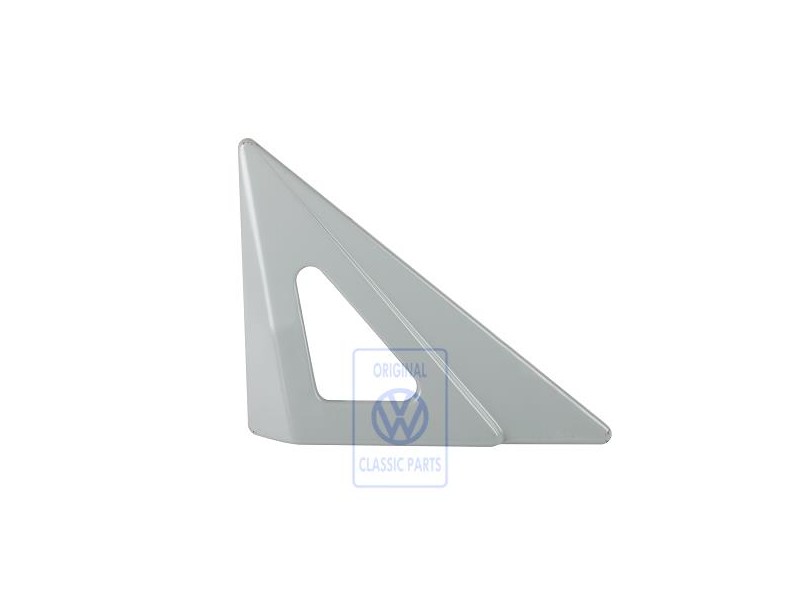 VW Original Refuerzo Para Pieza Lateral - 147809420