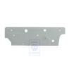 VW Original Refuerzo Para Larguero - 147809619