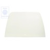 VW Original Porton Posterior (Plastico Con Fibra De Vidrio) - 147827025
