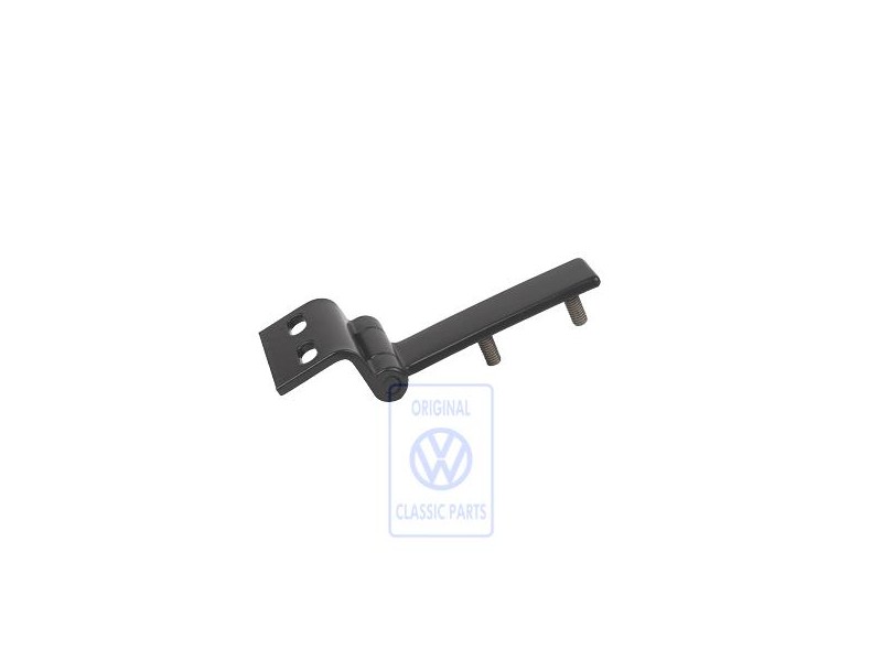 VW Original Bisagra - 147827301