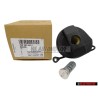 VW Original Tapa Con Cerradura P. Combinacion Cierre Unitario - 7D0201551C