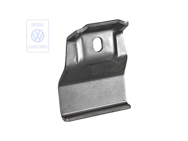 VW Original Estribo Fijacion - 147860059