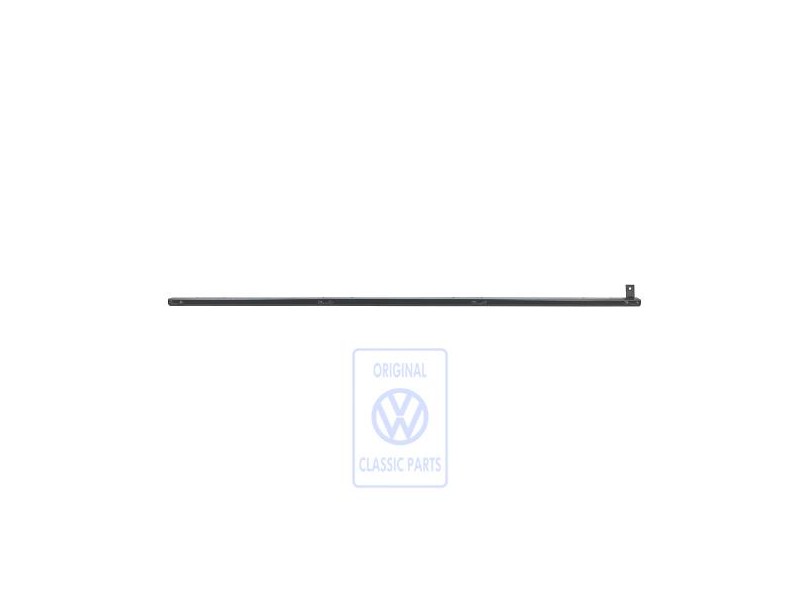 VW Original Liston P. Grampas Toldo - 147871635